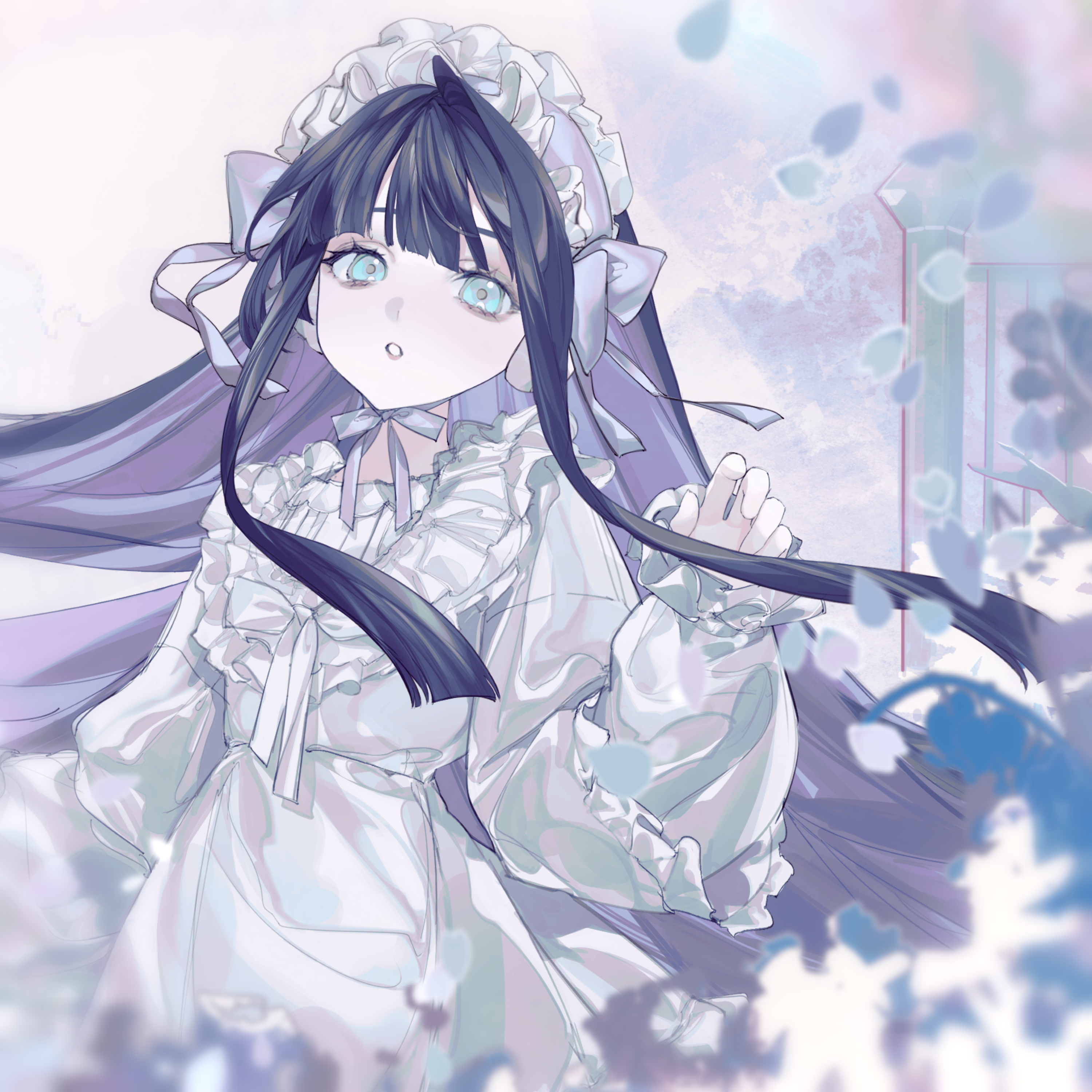 鳳仙花(Cover) / Lucia